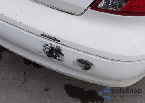 2000 Ford Taurus Sel из США, поврежденный, VIN 1FAFP56S8YA283562